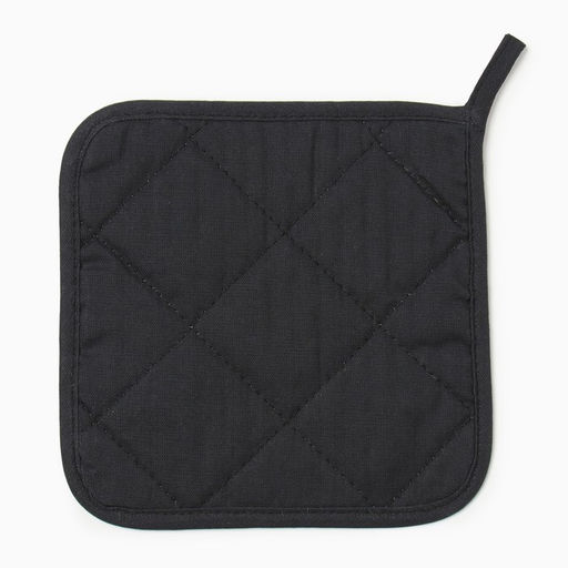 Набор кух. Доляна Сладкой жизни: варежка 20х28 см, прихватка 17х17 см, 35% хл, 65% пэ  фото 12