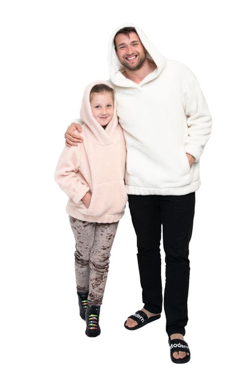 ХУДИ HOT TREND KIDS - Woollamb фото 40