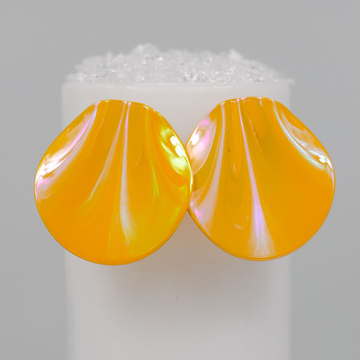 Серьги Арт. 3-3727-W - MyGemma фото 3