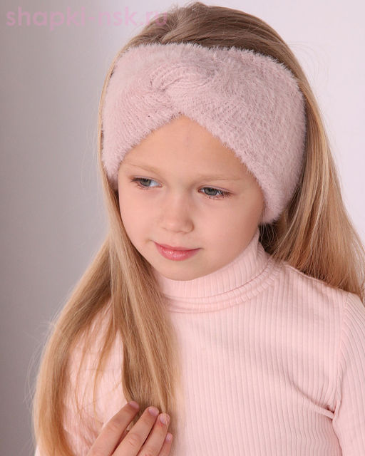 19-61-L Повязка для девочки (52-54)