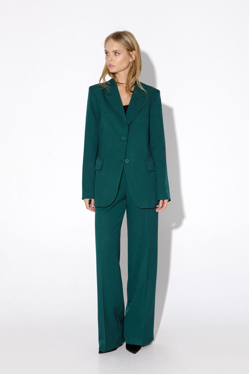 Костюм Pirs 4961 изумрудный  фото 4