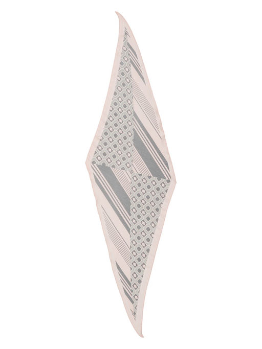 Платок жен. виск+шелк 50х170 LG34-732-05