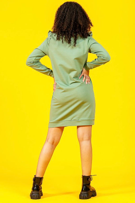 Платье мод.1290/1