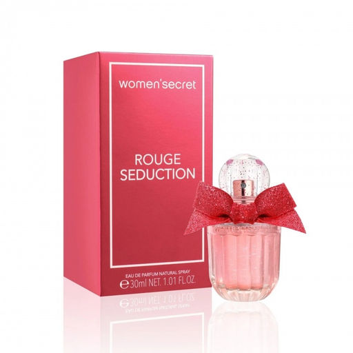 WOMEN SECRET ROUGE SEDUCTION w EDP 30 ml M, парфюмерная вода