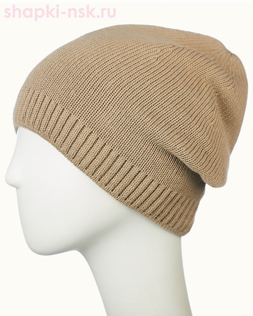 Траст Колпак мужской флис (56-58)