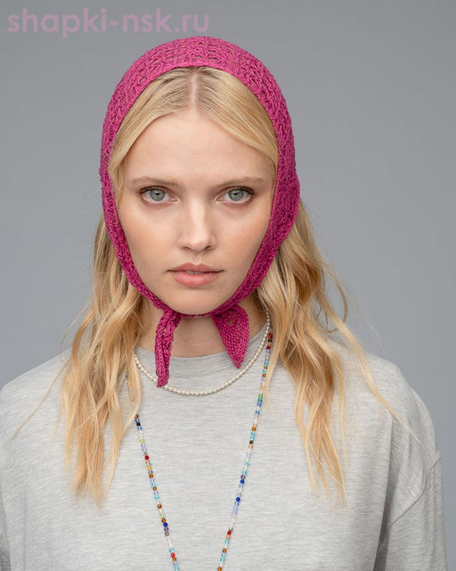 00826 1S KCNW Тинсли Косынка (65 x 35)