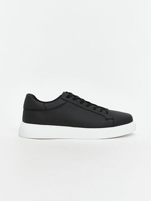 Ba?c?kl? Erkek Spor Ayakkab?