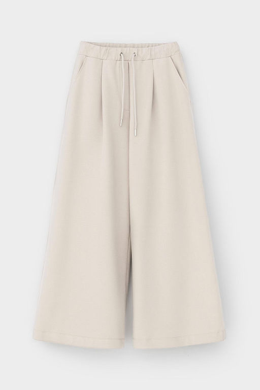 ЕВТ 4137/светлый беж брюки жен