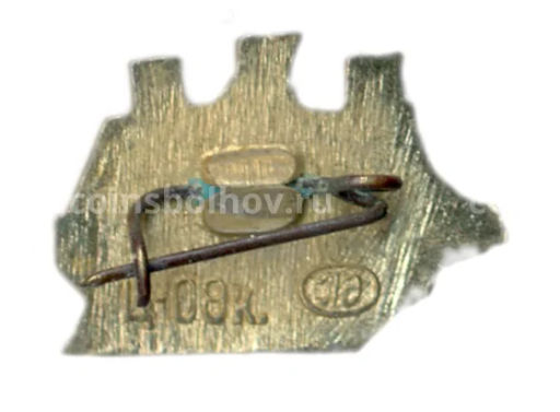 Значок Одесса