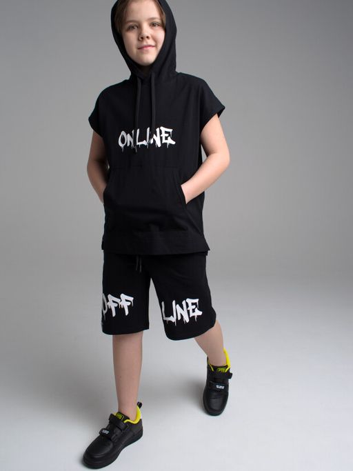 PlayToday / Футболка для мальчика