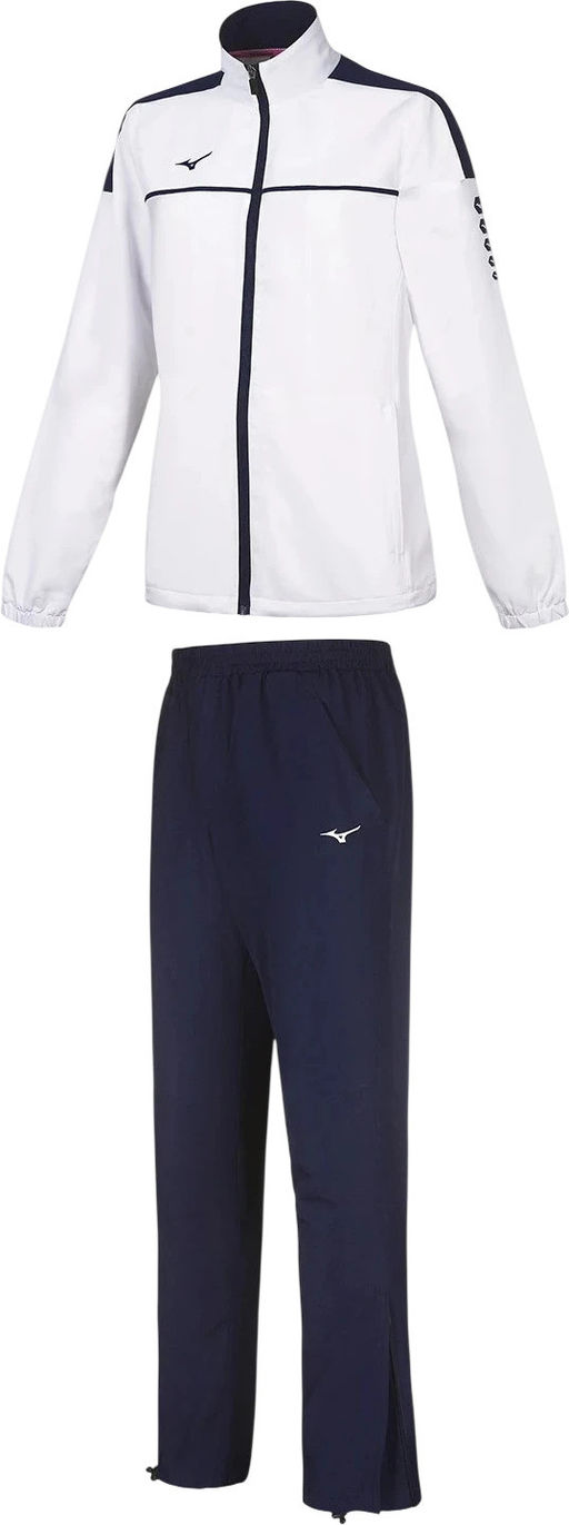 Спортивный костюм женский