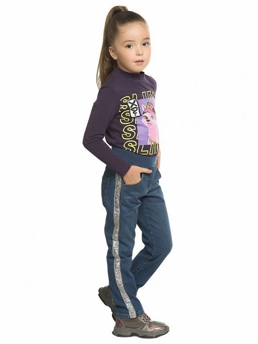 Pelican GGPQ3218 брюки для девочек  фото 4