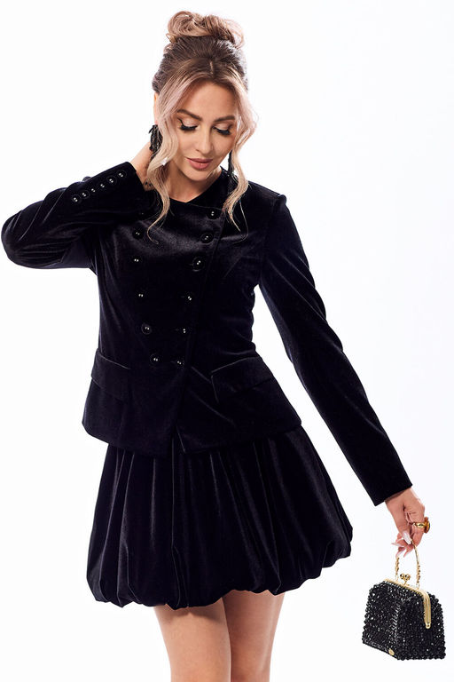 Юбка Golden Valley 5049 черный