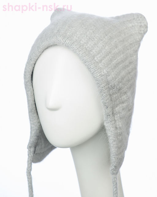 05923 1A F KHW Паттайя Чепчик женский флис (56-58)