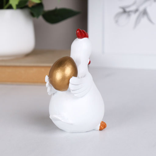 Фигурка Петушок 12 см / KXY5189-12A /уп 108/ 2 сорт - Галеонтрейд фото 5