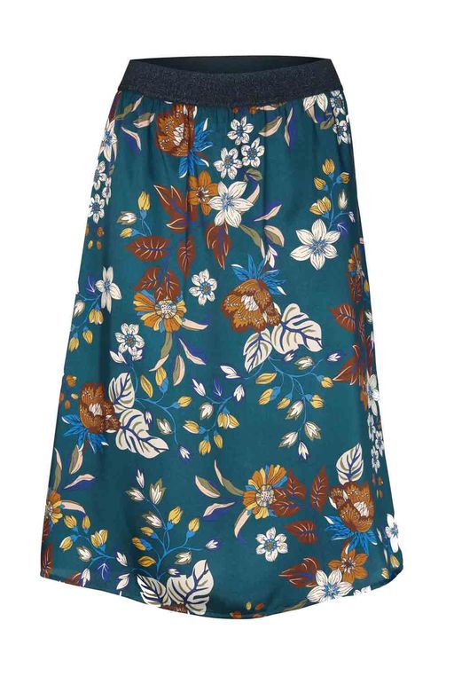 Юбка, петроль - Heine фото 2