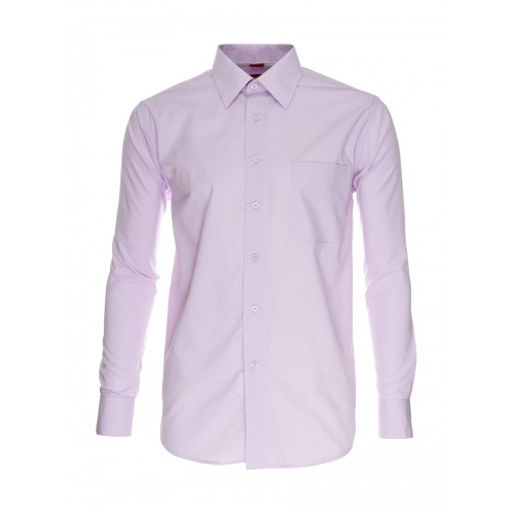Рубашка Imperator Lilac  фото 5