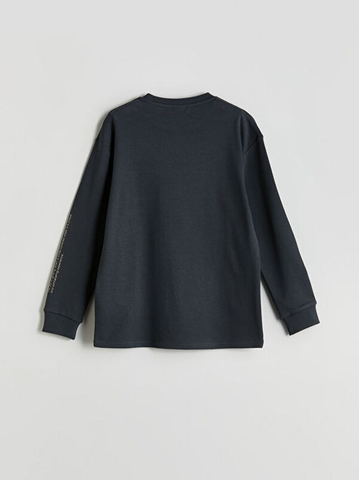 Bisiklet Yaka Erkek ?ocuk Ti??rt