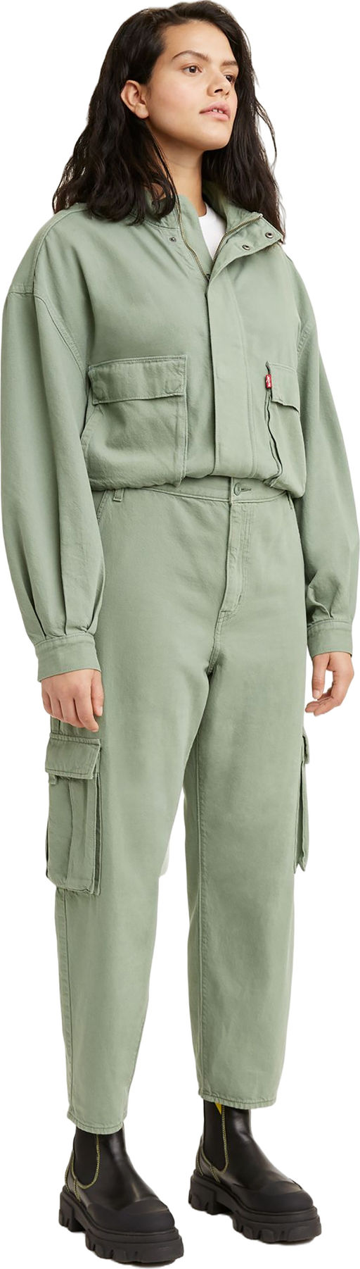 Джинсы женские