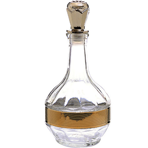 MS134+500-88 Набор 7пр графин 0.5л/рю-60мл (х4) - Mayer&boch фото 2