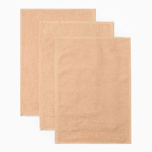 Набор полотенец Этель This Kitchen 35х50 см - 3 шт, 100% хл, махра 340 г/м2  фото 5