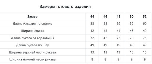 JETTY Лонгслив