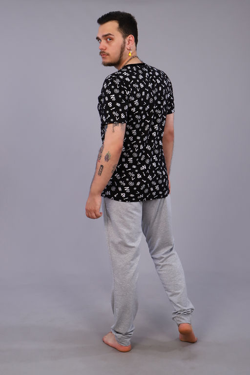 Футболка 15341 - Berchelli фото 3