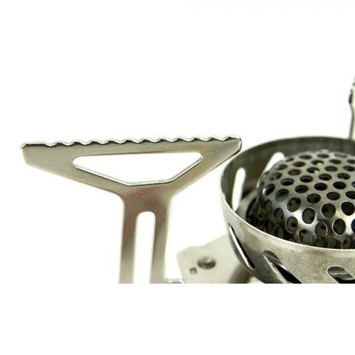 Tramp горелка туристическая складная со шлангом TRG-047  фото 5