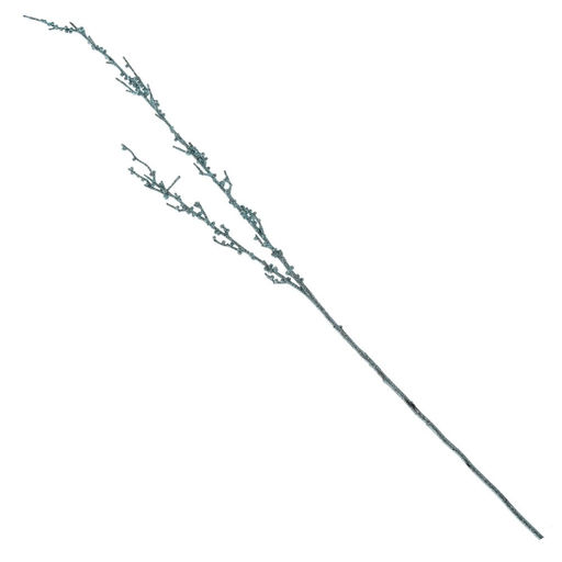 Изделие декоративное "Ветка", L10 W2 H92 см