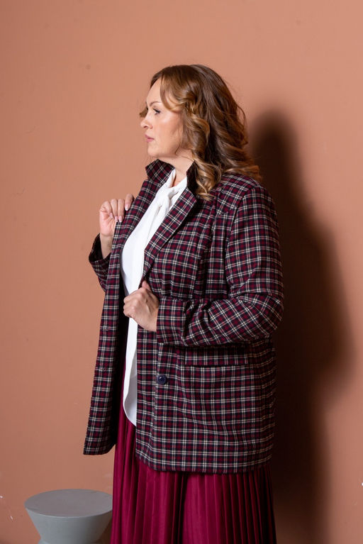 Жакет женский - Jp фото 7