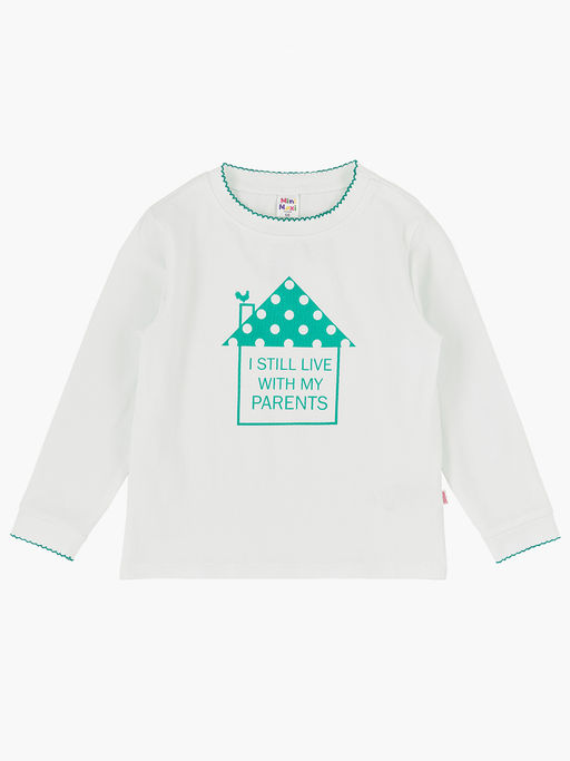 Футболка (лонгслив)	 UD 1154 касар - Mini maxi фото 8