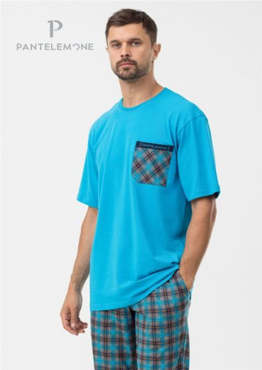 Домашний мужской комплект/пижама - Pantelemone фото 6