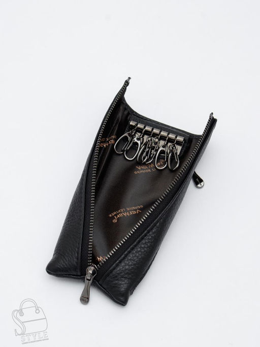 Ключница 3702-1806 black Vermari