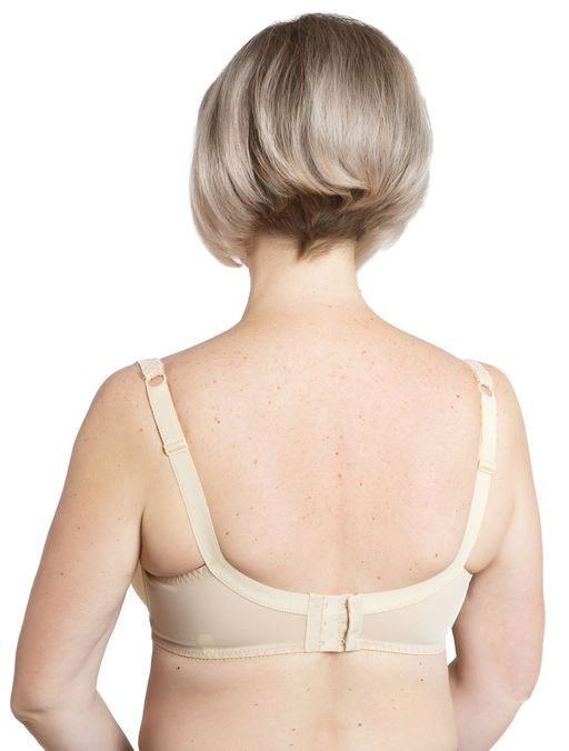 2021 Бюстгальтер - Силуэт фото 2