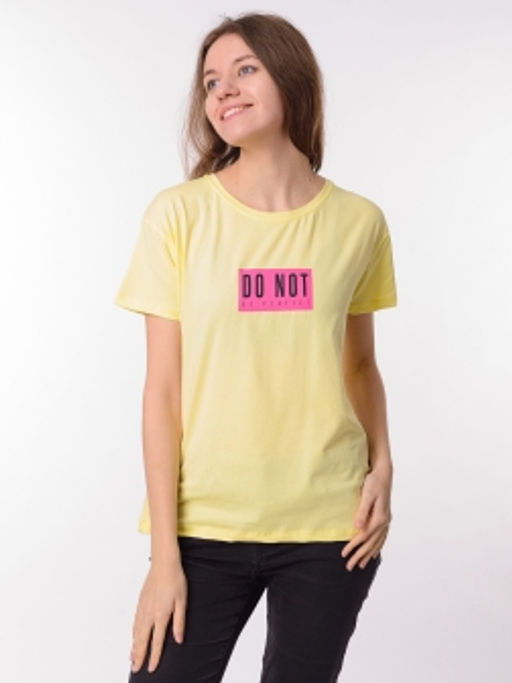 Футболка женская - Chic & charisma фото 7