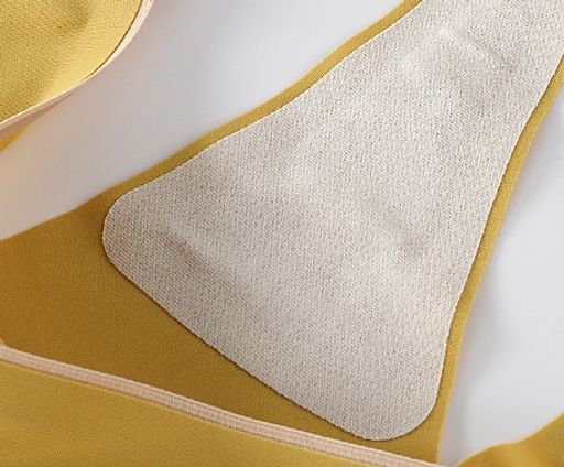 Трусики-стринги A07227190 - Tadmico фото 4