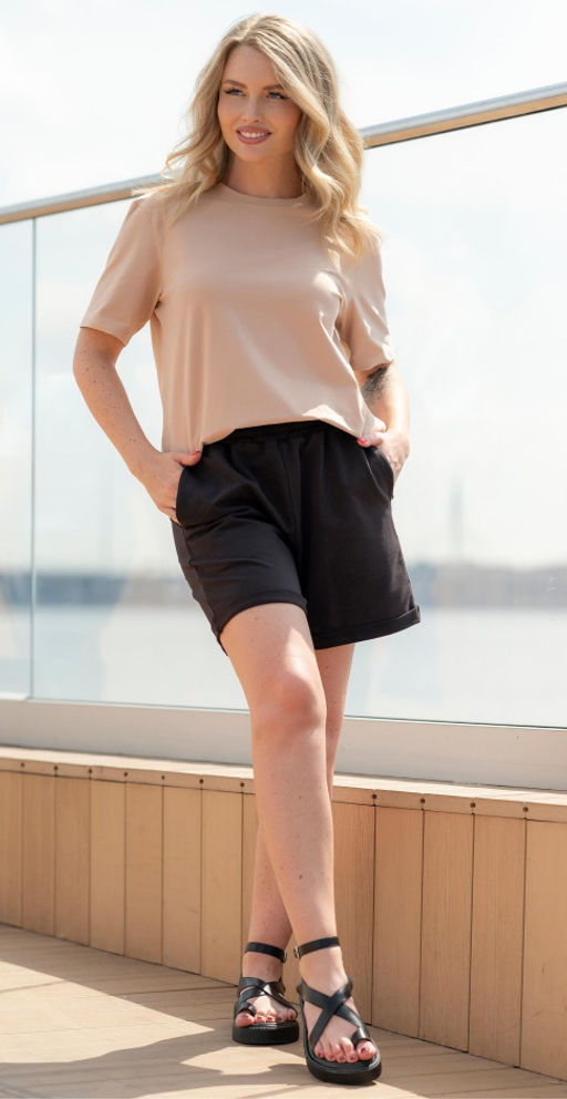 Футболка Top397 пепел - Argo exclusive фото 5