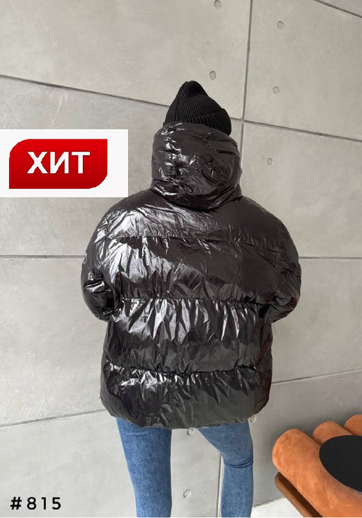 Куртка Евро зима - A.B.S.O фото 4