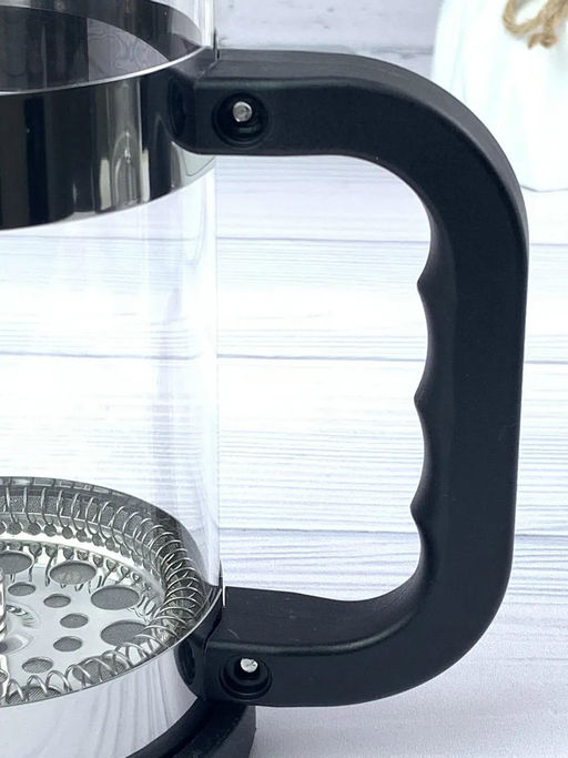 Френч-пресс ELEGANTE, объём 800мл арт.107625 /MALLONY/  фото 9