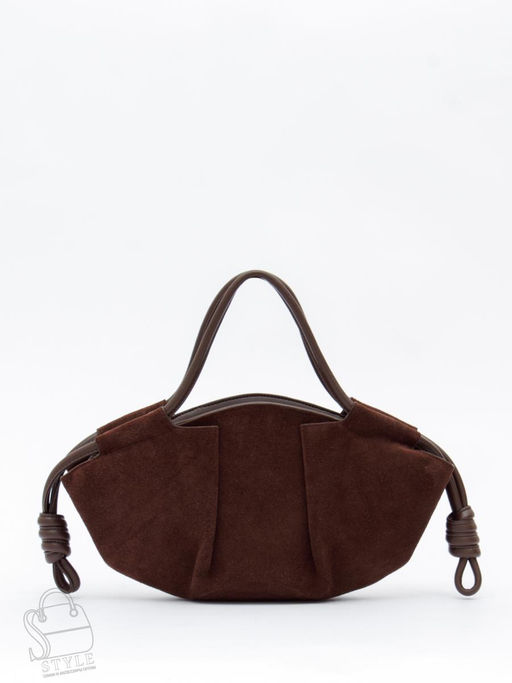 Сумка женская кожаная 99071-1NN d.coffee Natale Navetta