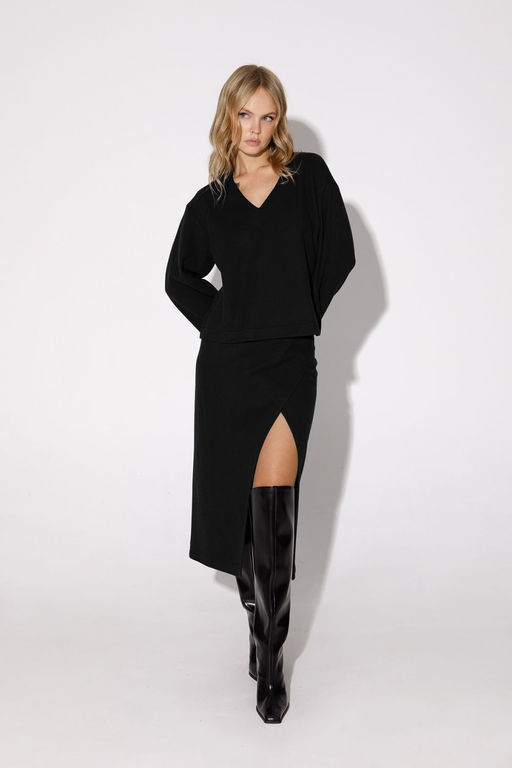 Костюм Pirs 4940 чёрный  фото 2