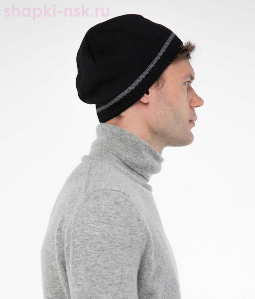 Прист Шапка (56-58)