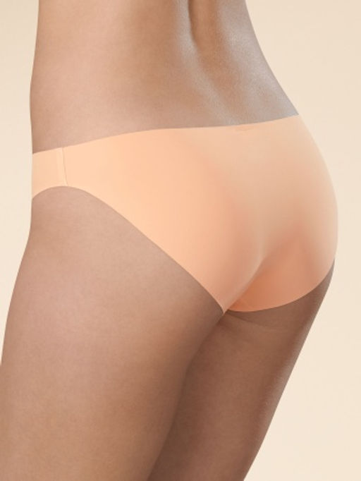 PELICAN, трусы женские, Пудра  фото 3