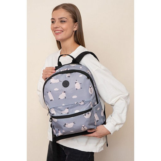 RXL-322-2 Рюкзак - Grizzly фото 33