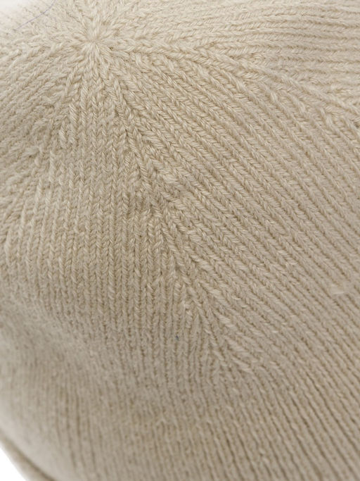 Шапка муж. шерсть+акр LB-N88116 beige - Labbra фото 3