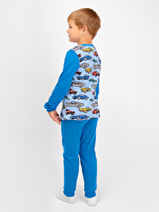 Пижама для мальчика Elephant kids