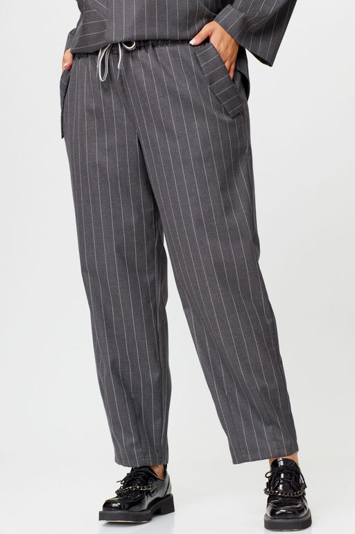 Платье SOVA 11216S-Р темно-синий - Mira fashion фото 428