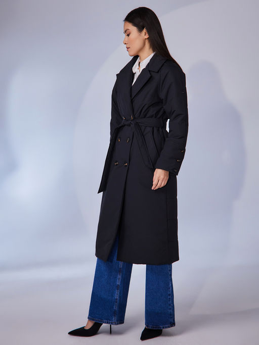 Плащ - Hoops фото 6