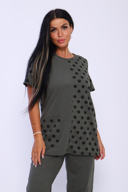 Костюм женский 130