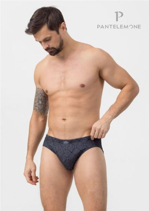 Трусы-плавки мужские PMP-279